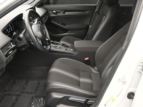 Used 2025 Honda Civic Sport image 14