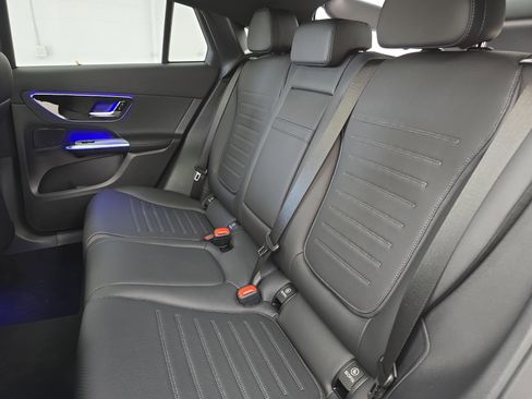New 2026 Mercedes-Benz GLC 300 4MATIC image 14