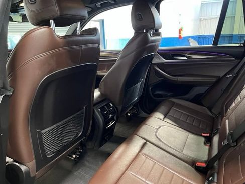 Used 2019 BMW X3 xDrive30i AWD/4WD image 17