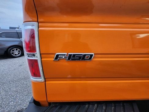 Used 2014 Ford F150 XL w/ Trailer Tow Package image 16