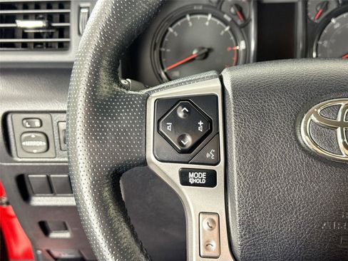 Certified 2024 Toyota 4Runner SR5 Premium AWD/4WD image 18