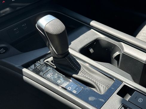 New 2026 Nissan Sentra SV w/ SV Convenience Package FWD image 30