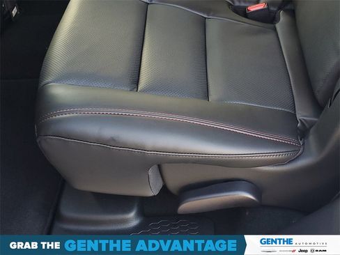 New 2026 Dodge Durango GT w/ Tow 'N Go Package image 27