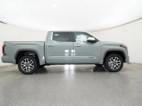 New 2026 Toyota Tundra 1794 Edition image 39
