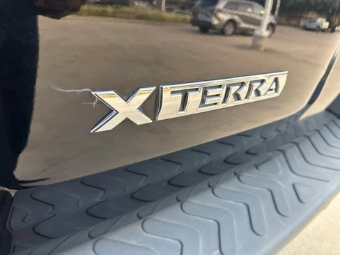 Used 2010 Nissan Xterra S RWD image 14
