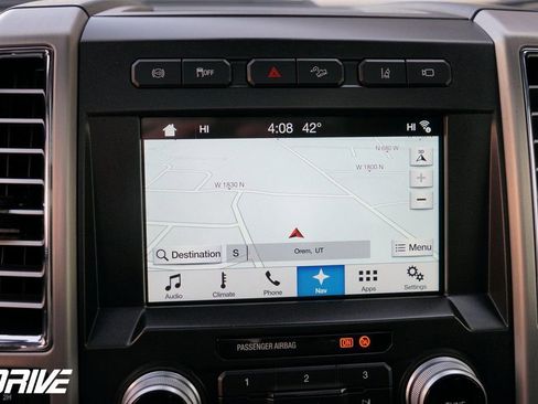 Used 2017 Ford F350 Platinum w/ Platinum Ultimate Package image 27