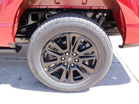 New 2026 Ford F150 Platinum w/ Equipment Group 702A High AWD/4WD image 21