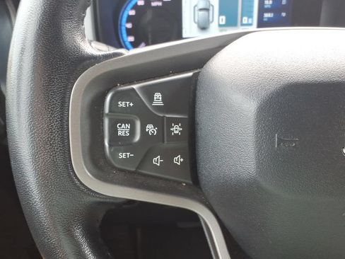 Used 2023 Ford Bronco Outer Banks AWD/4WD image 12
