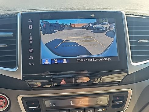Used 2020 Honda Ridgeline RTL image 19