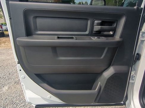 New 2026 RAM 3500 Tradesman w/ Chrome Appearance Group A image 29