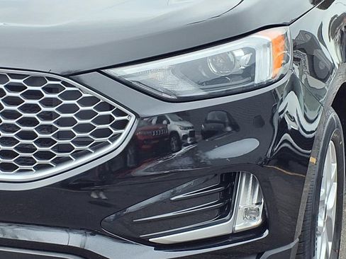 Used 2023 Ford Edge SEL w/ Convenience Package AWD/4WD image 27