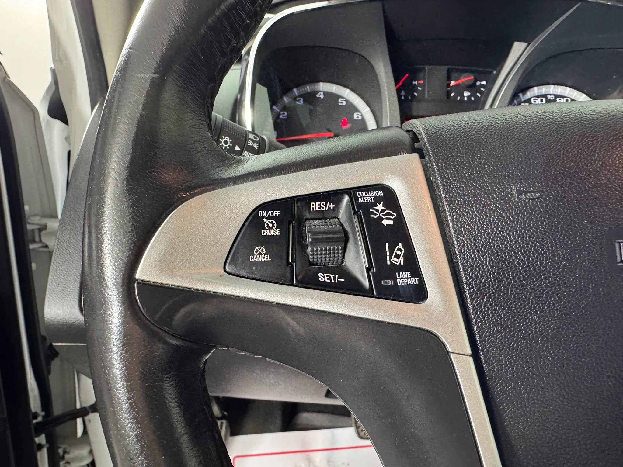 Used 2014 GMC Terrain Denali w/ LPO, Protection Package AWD/4WD image 15