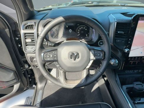 New 2026 RAM 1500 Limited image 15