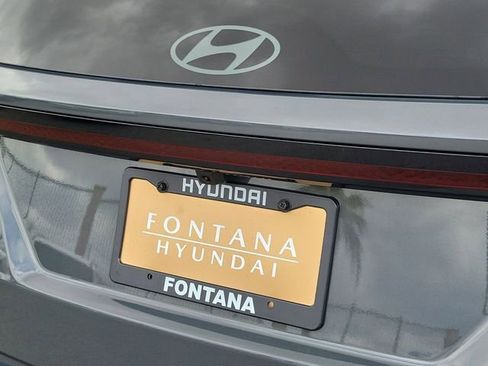 New 2026 Hyundai Tucson SEL AWD/4WD image 30