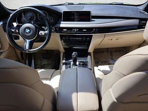 Used 2014 BMW X5 xDrive50i AWD/4WD image 25