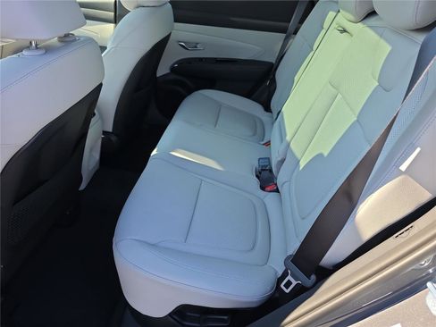 New 2026 Hyundai Tucson Limited image 6