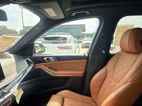 Used 2024 BMW X5 sDrive40i w/ Parking Assistance Package RWD image 23
