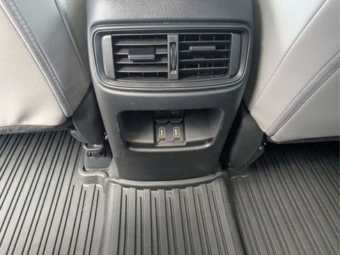 Used 2022 Honda CR-V EX-L image 14
