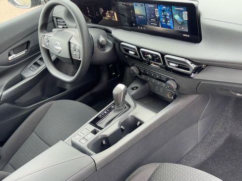 New 2026 Nissan Sentra S image 11