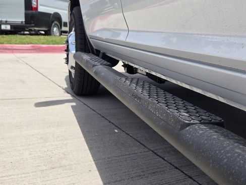 New 2026 RAM 3500 Tradesman AWD/4WD image 7