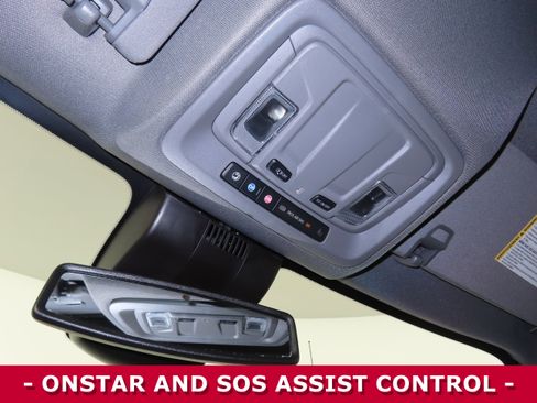 Used 2022 GMC Sierra 1500 SLT w/ SLT Convenience Package image 26