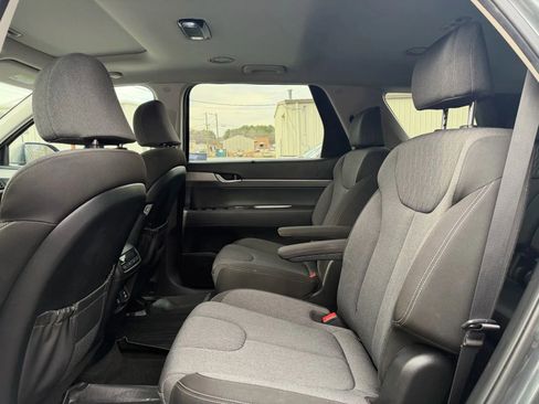 Used 2022 Hyundai Palisade SEL w/ Convenience Package AWD/4WD image 15