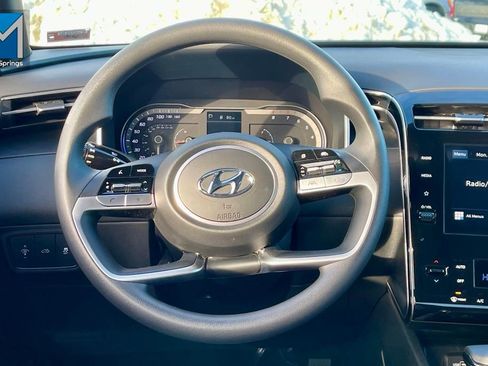 Used 2024 Hyundai Santa Cruz SEL image 25