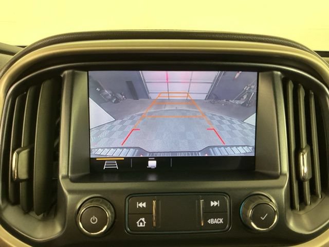 Used 2019 GMC Canyon Denali AWD/4WD image 19