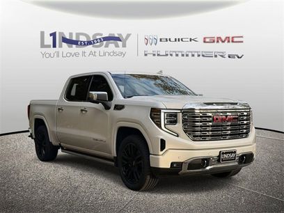 Certified 2022 GMC Sierra 1500 Denali w/ Denali Reserve Package