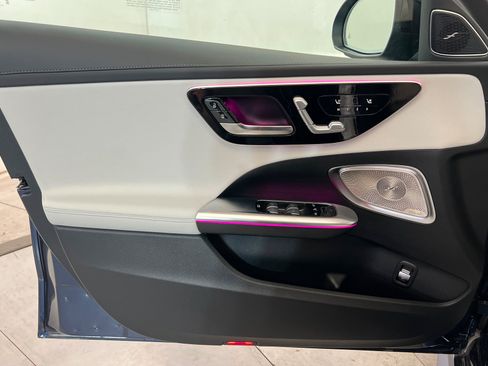 New 2026 Mercedes-Benz C 300 4MATIC Sedan image 15