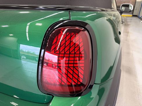 New 2026 MINI Cooper S FWD image 5