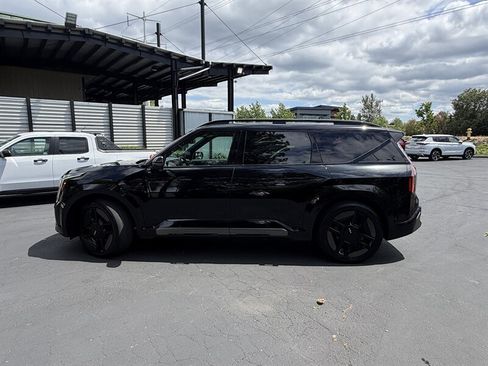 Used 2024 Kia EV9 GT-Line AWD/4WD image 5
