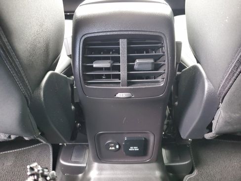 Certified 2023 Ford Bronco Sport Badlands image 13