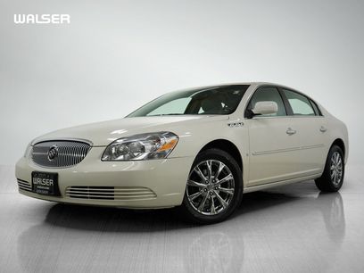 Used 2009 Buick Lucerne CXL