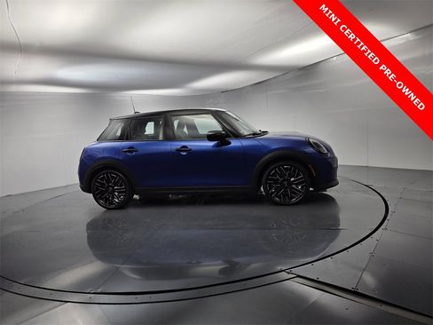 Used 2025 MINI Cooper S image 13