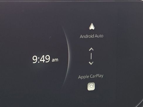 New 2026 MAZDA CX-50 AWD 2.5 Hybrid w/ Weather Package image 6