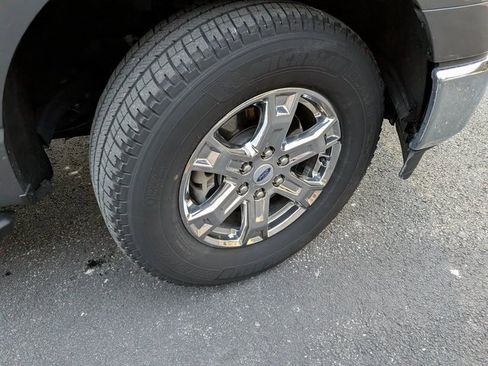 Used 2022 Ford F150 XLT w/ Equipment Group 302A High image 42