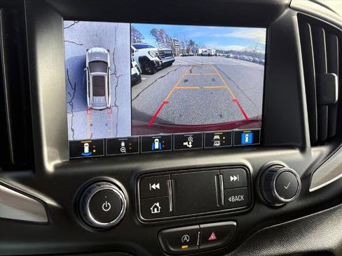 Certified 2024 GMC Terrain AT4 w/ Infotainment Package II image 13