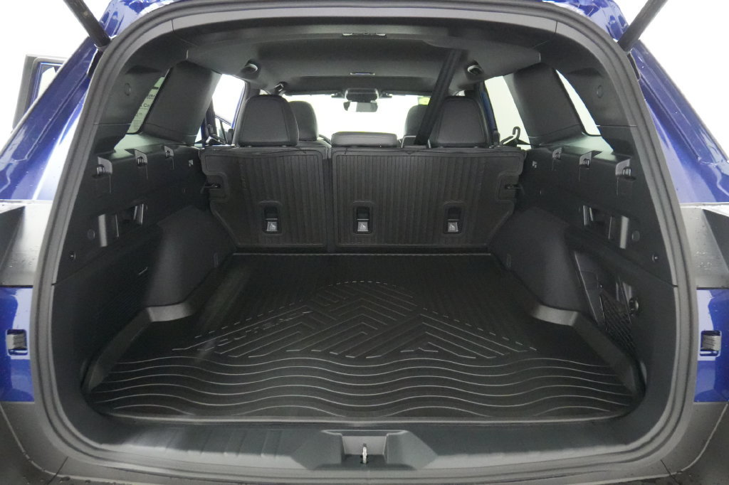New 2026 Subaru Outback Limited AWD/4WD image 22