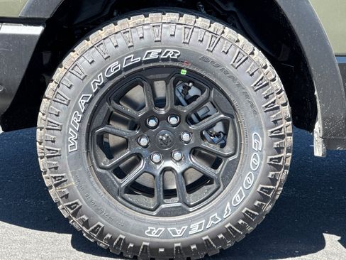 New 2026 RAM 1500 Rebel w/ Rebel Level 2 Equipment Group AWD/4WD image 24
