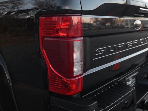 Used 2021 Ford F250 XLT w/ XLT Premium Package image 20