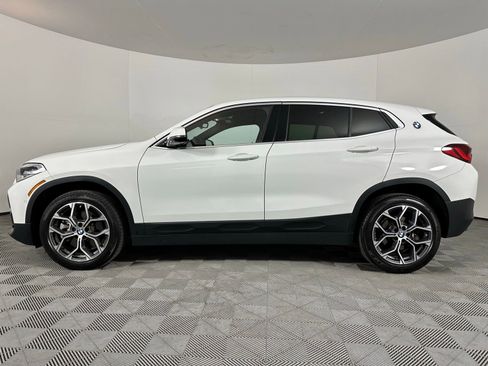 Used 2023 BMW X2 xDrive28i w/ Premium Package 2 image 18