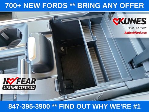 New 2026 Ford Expedition Max Active AWD/4WD image 60