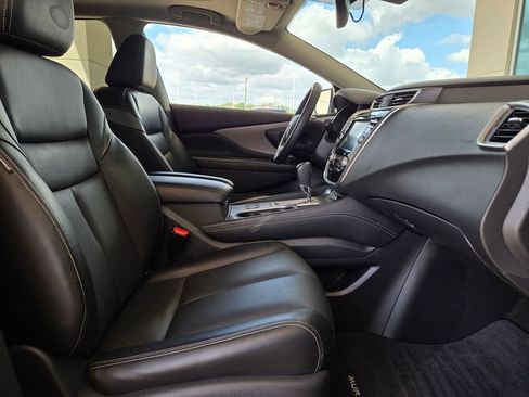 Used 2023 Nissan Murano SL w/ SL Moonroof Package AWD/4WD image 26