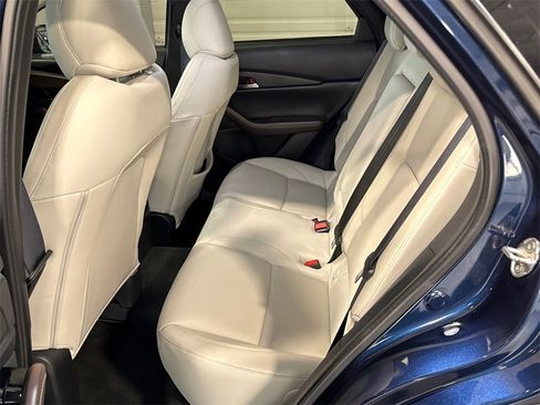 Certified 2023 MAZDA CX-30 2.5 Turbo w/ Premium Plus Pkg image 9