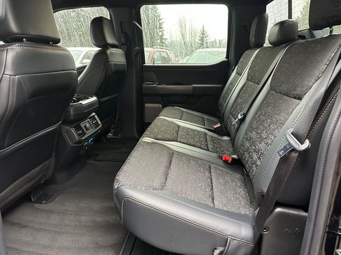 Used 2025 Ford F150 Tremor w/ Mobile Office Package image 16