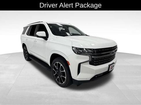 Certified 2022 Chevrolet Tahoe RST w/ Luxury Package AWD/4WD image 6
