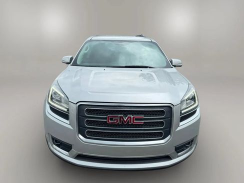Used 2014 GMC Acadia SLT FWD image 3