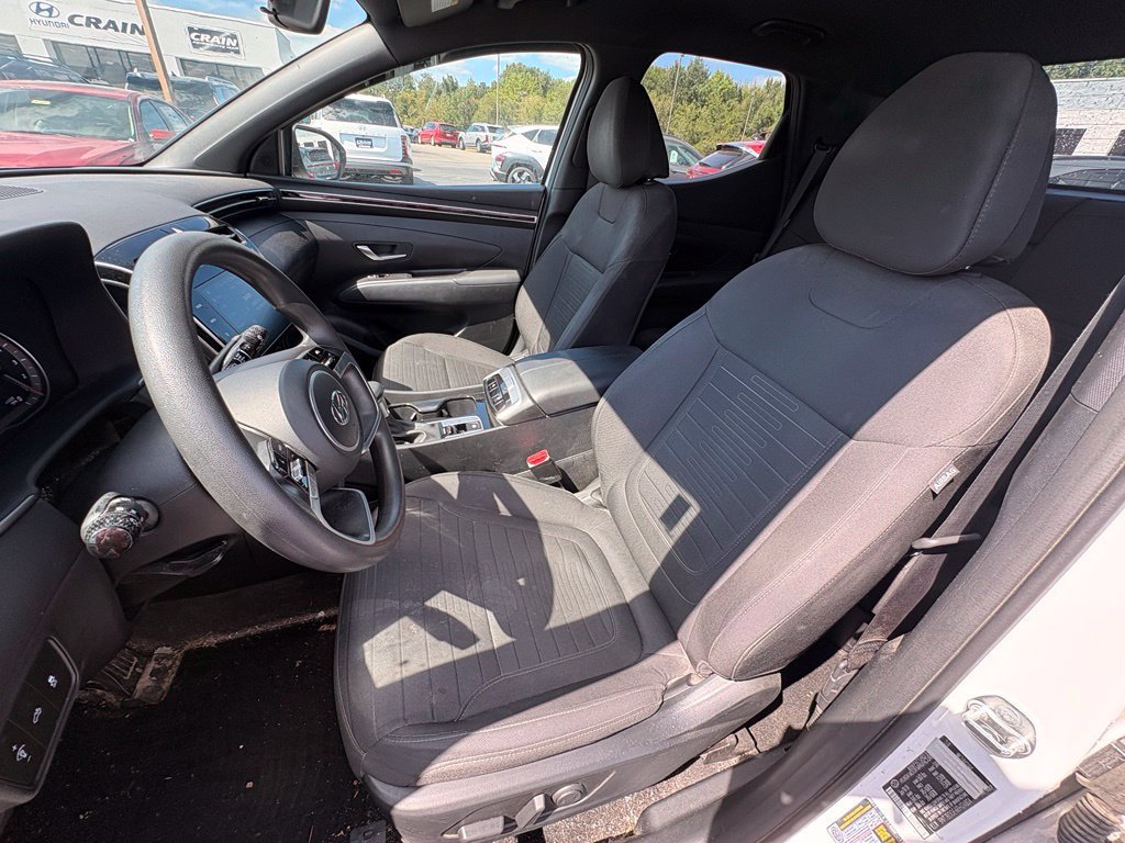 Certified 2024 Hyundai Santa Cruz SEL AWD/4WD image 23