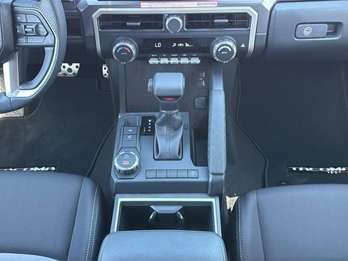 New 2026 Toyota Tacoma TRD Sport image 23